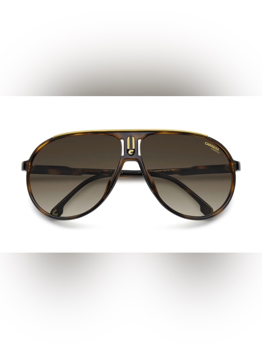 CARRERA CHAMPION/S UNISEX TORTOISE NWOT